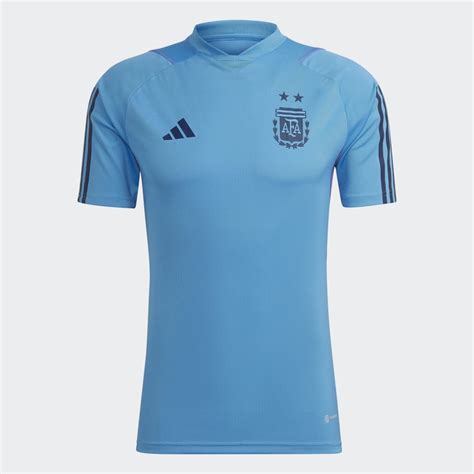 adidas Argentina Tiro 23 Training Jersey 